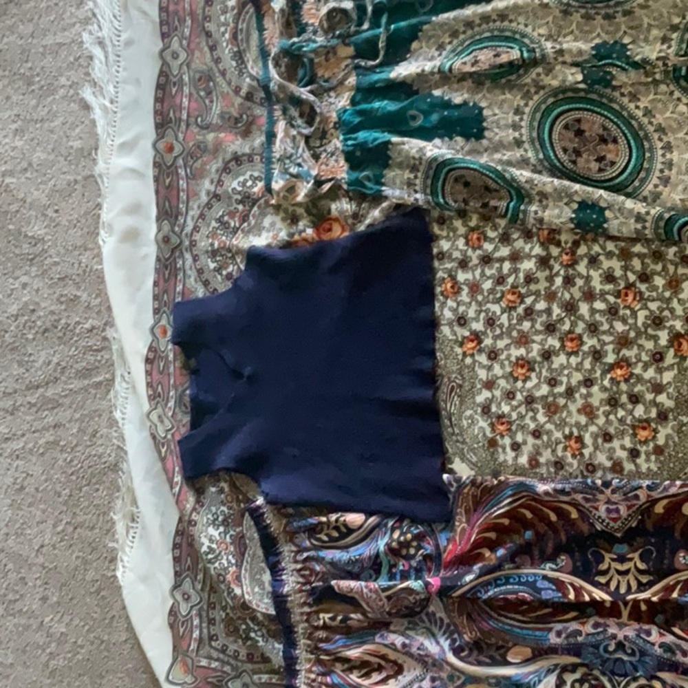 Say small bundle